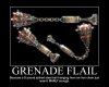 Grenade Flail demotivator.jpg