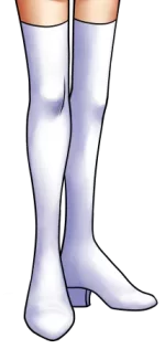 female thigh high formal.webp