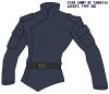 Star Army Utility Uniform Type 37 Class C bright gray.png
