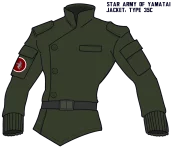 Star Army Utility Uniform Type 35C Jacket.webp