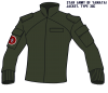 Star Army Utility Uniform Type 35C Jacket 2 option 1.png
