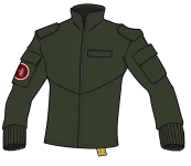 Star Army Field Utility Jacket.webp