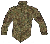 Field Jacket Type 37A camo test 5.webp