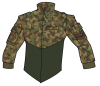 Field Jacket Type 37A camo test two tone alt 2.png
