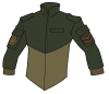 Field Jacket Type 37A camo test two tone alt.png