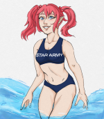 2021 cherry in star army swimsuit.png