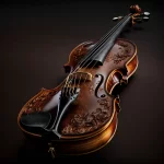 violin for Trowa.webp