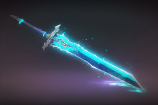 Empress-Gifted Greatsword of the Ice Queen Mountains.png