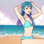 hanako_at_the_beach_art_by_hyeoii_background_from__by_wes_of_stararmy-dcffgnb.png