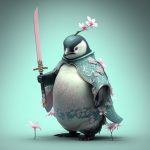 StarArmy_Beautiful_graceful_and_noble_the_penguin_wears_a_turqu_4c813ecf-b8c1-4e72-b561-5bc613...png