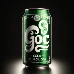 2023 Gun Oil Cola by Wes using DALLE3.webp