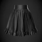 skirt_black_ruffled.png