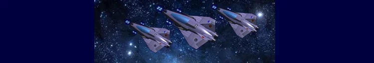 Old Star Army forum headers and banners