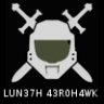 Luneth Aerohawk