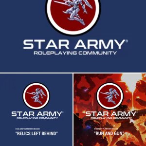 Star Army Planetary Missions