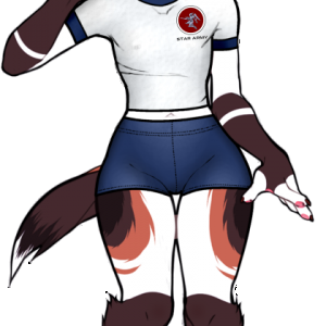 gabriela_lively_in_exercise_uniform_by_wes_and_ymir_adopts.png
