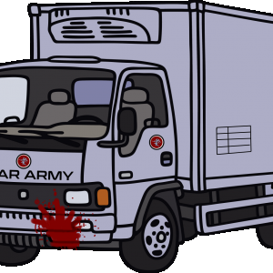 Star Army Truck-kun