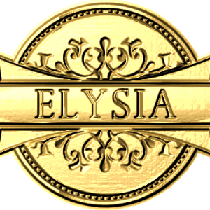 Elysian Seal - Gold