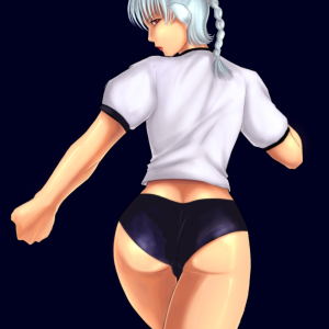 exercise uniform type 29 rear view jo midori by zairyo.png