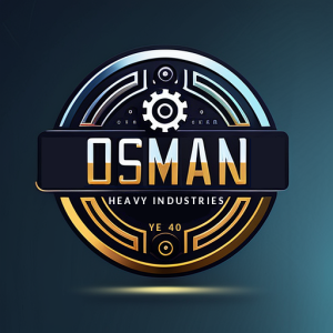 Osman Logo