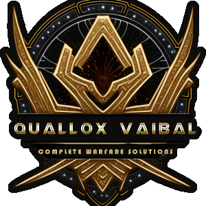 Quallox Vaibal Logo