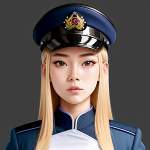 SAOY Officer - Female