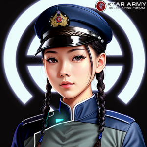 SAOY Officer Female