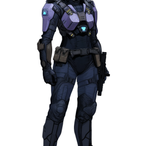 2023 Infantry Concept Uniform 3