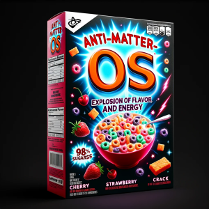 Anti-Matter-Os (by DALL-E 3)