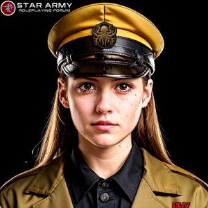 2023 NMX Officer female humanoid 2 by Wes