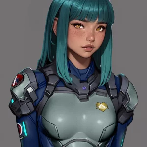 2024 Kalena Matsushita 3 by Wes