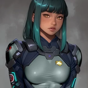 2024 Kalena Matsushita 2 by Wes