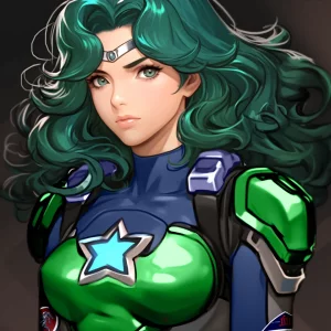 2025 Michiru by Cowboy and Wes