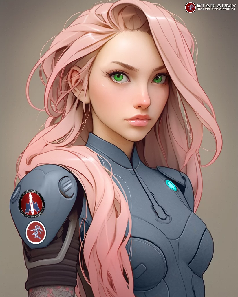 2023 Poppy Pink by Wes