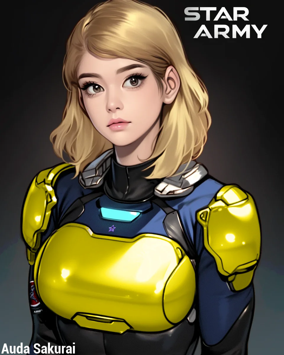 2025 Auda Sakurai by Wes