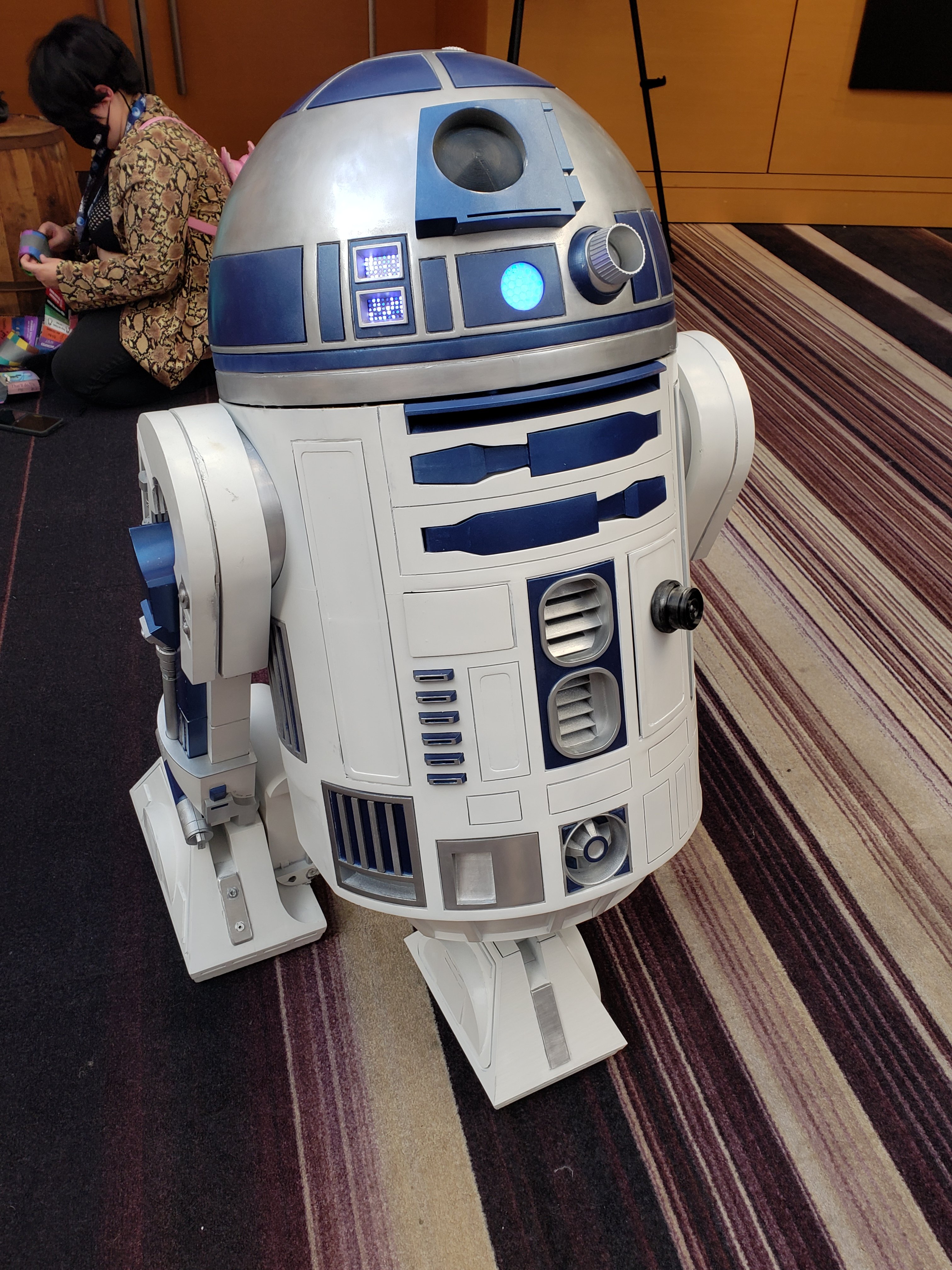 Another R2-D2