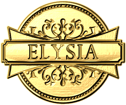 Elysian Seal - Gold