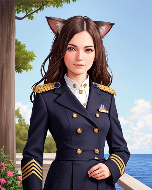 Nekovalkyrja Officer 8.png