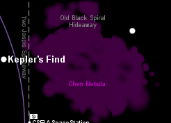 Henry Chen Nebula