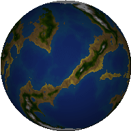 Kotori Globe