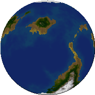 Seidou Globe