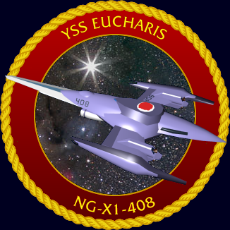 YSS Eucharis Logo