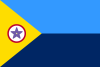 Flag of Albini