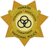 Yamatai National Police