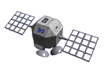 Houmen Satellite