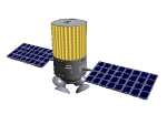 Hirakeru Satellite