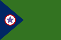 Flag of the Tami System