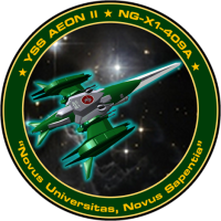 Aeon II Emblem
