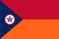 Flag of Yicuqibu