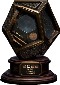 2022 SARPY Award
